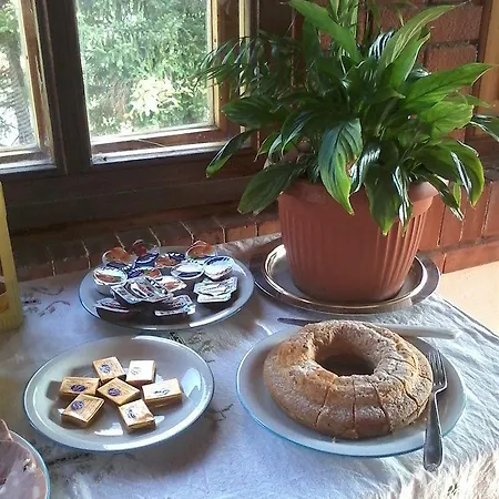 Francesca בית נופש *