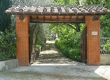 בית נופש Francesca Rignano sullʼArno