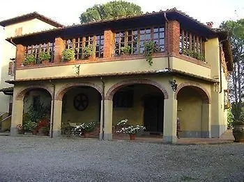 Francesca בית נופש *