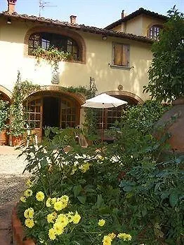 בית נופש Francesca Rignano sullʼArno