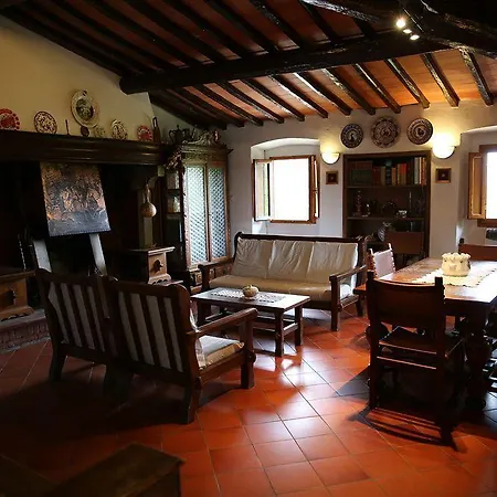 Francesca בית נופש *