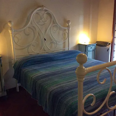 Francesca בית נופש *