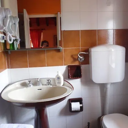 Francesca בית נופש *