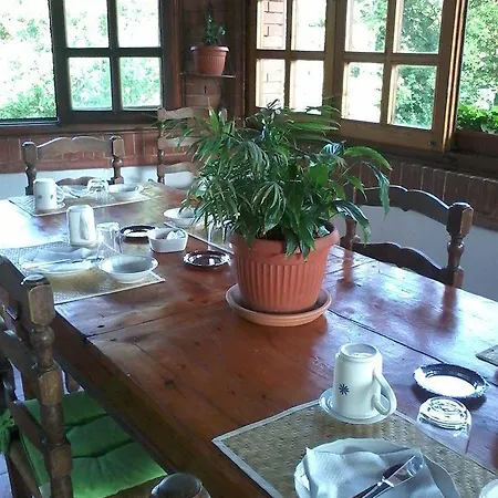 Francesca בית נופש Rignano sullʼArno