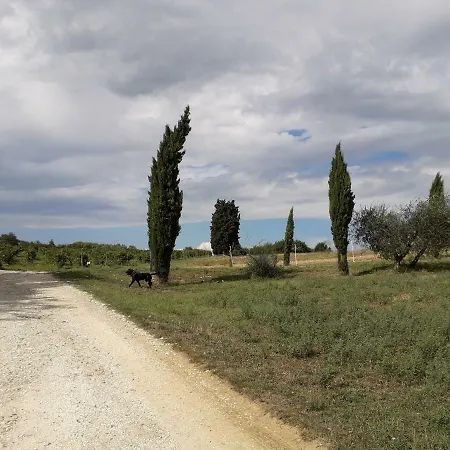 בית נופש Francesca Rignano sullʼArno