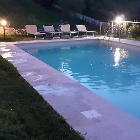 Francesca בית נופש Rignano sullʼArno