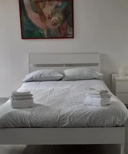 別荘 Francesca Rignano sullʼArno