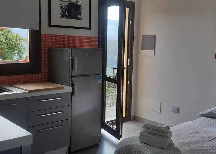 Francesca 別荘 Rignano sullʼArno