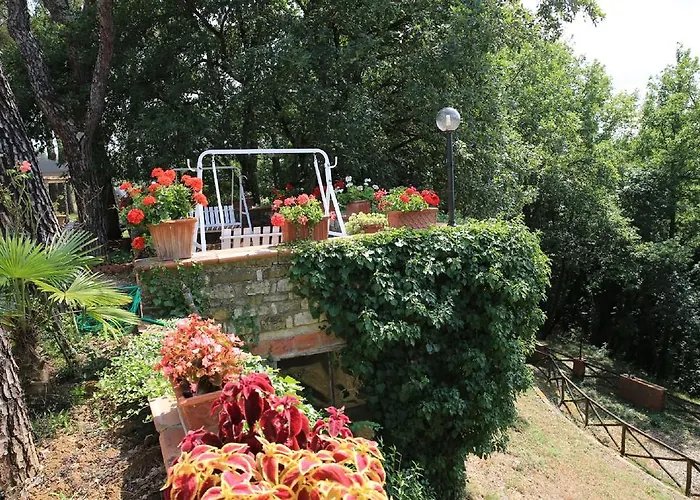 Francesca 別荘 Rignano sullʼArno