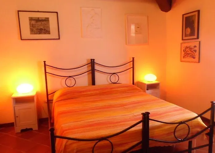 Francesca 別荘 Rignano sullʼArno