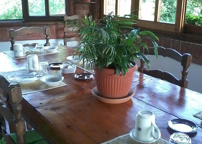 Francesca 別荘 Rignano sullʼArno