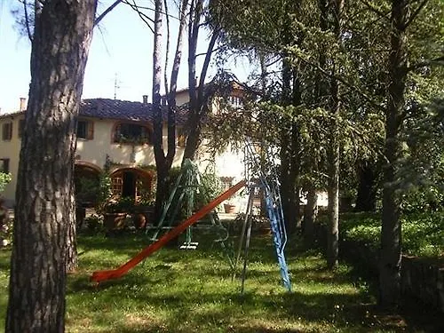 Francesca * Rignano sullʼArno