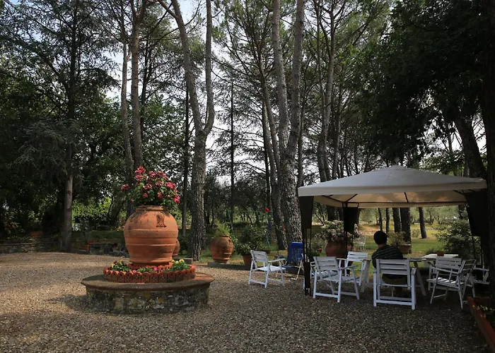 Francesca 別荘 Rignano sullʼArno