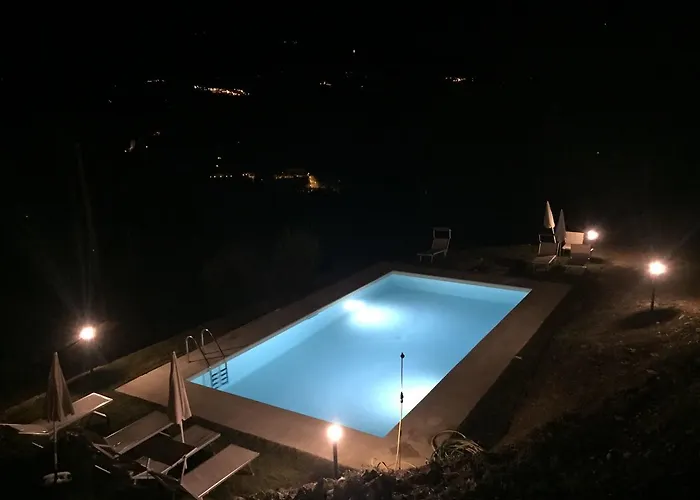 Francesca 別荘 Rignano sullʼArno