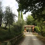 別荘 Francesca Rignano sullʼArno