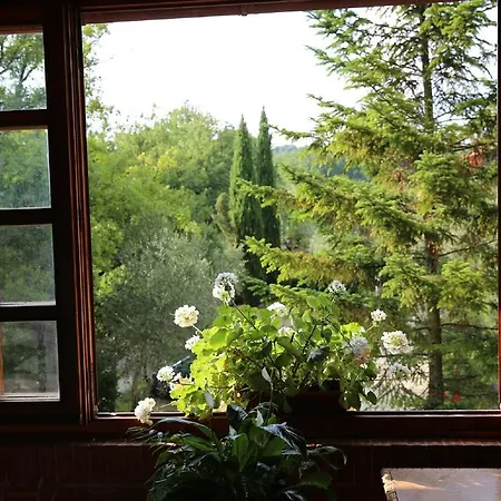 בית נופש Francesca Rignano sullʼArno