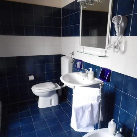 Francesca Prázdninový dům