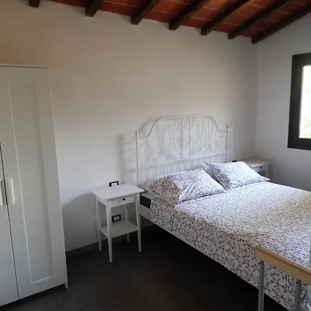 Francesca בית נופש Rignano sullʼArno