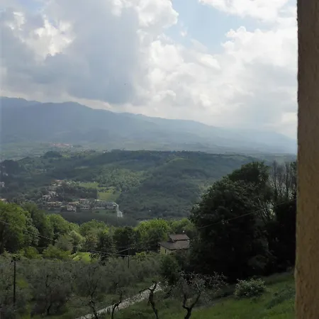 Francesca Rignano sullʼArno