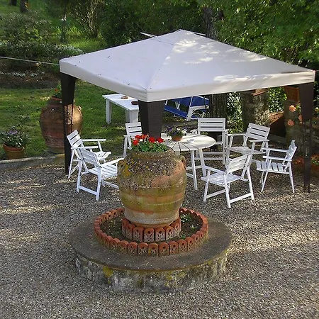 Hébergement de vacances Francesca *