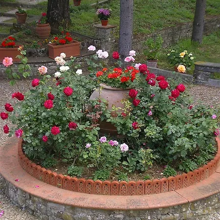 Francesca Tatil Evi *