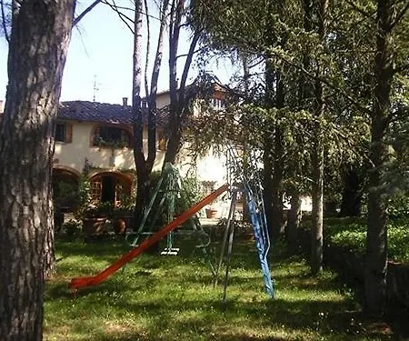 Francesca * Rignano sullʼArno