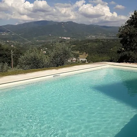 Tatil Evi Francesca Rignano sullʼArno