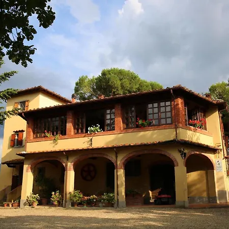 Francesca בית נופש Rignano sullʼArno