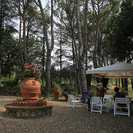 Francesca Tatil Evi Rignano sullʼArno