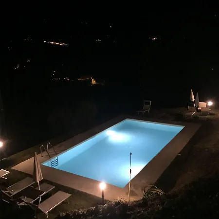 Francesca Hébergement de vacances Rignano sullʼArno