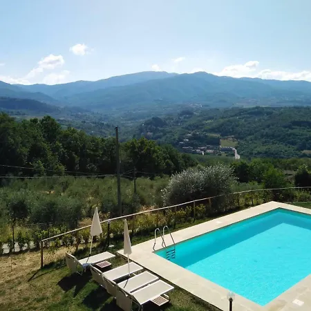 Francesca * Rignano sullʼArno