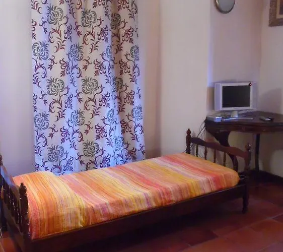 Francesca Ferienhaus *