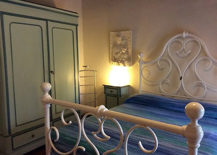 Сasa de vacaciones Francesca Rignano sullʼArno