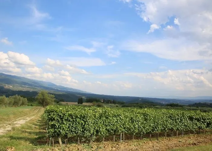 Ferienhaus Francesca