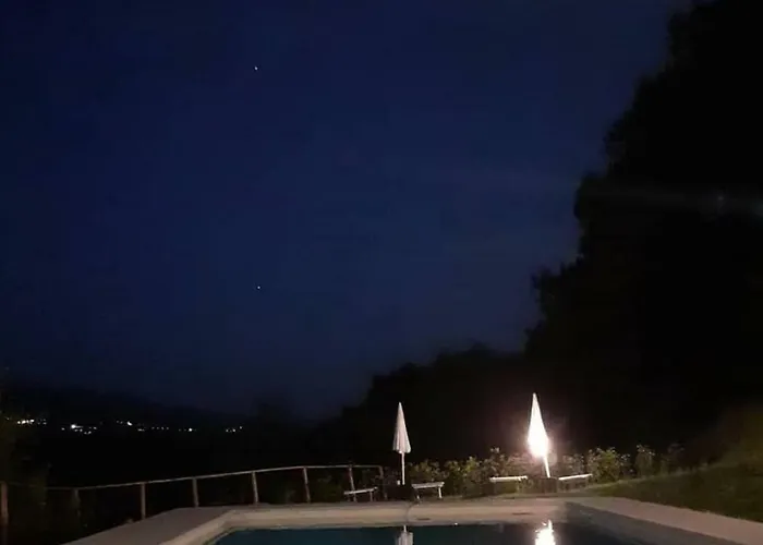 Ferienhaus Francesca *