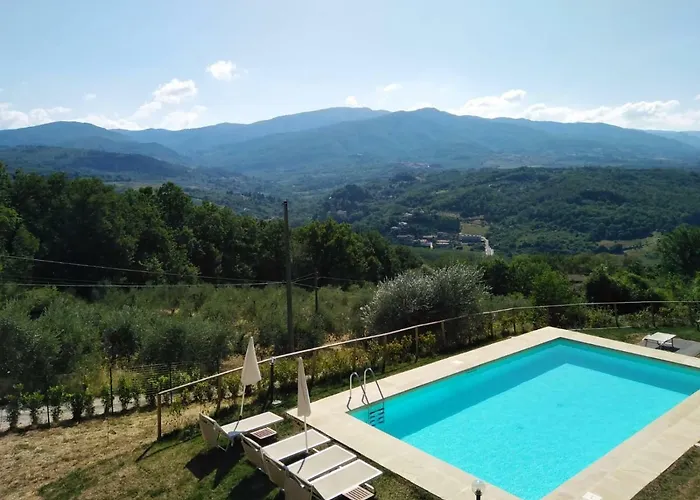 Francesca * Rignano sullʼArno