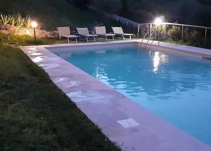 Francesca Сasa de vacaciones Rignano sullʼArno