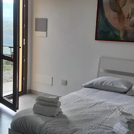 Prázdninový dům Francesca Rignano sullʼArno