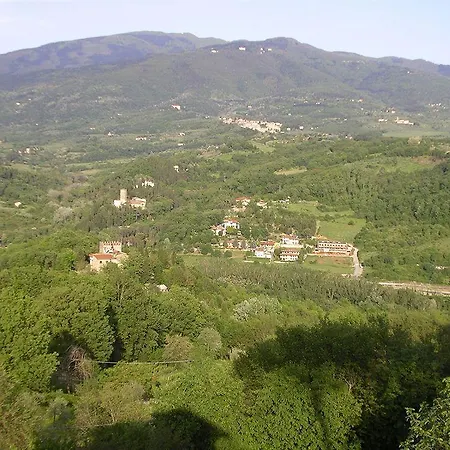 Dom wakacyjny Francesca Rignano sullʼArno