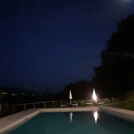 Prázdninový dům Francesca *